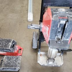 Milwaukee Jack Hammer Combo 