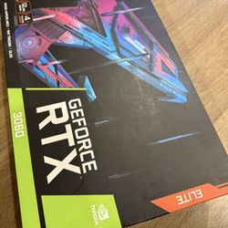 Gigabyte Aorus Nvidia RTX 3060