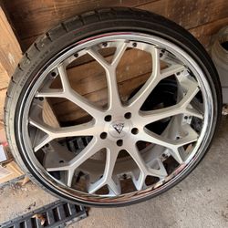 Rims 24s