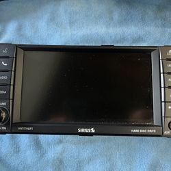 Radio For Jeep Wrangler ! 