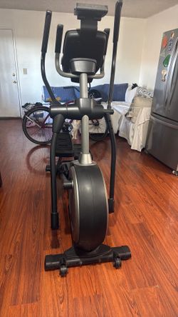 NordicTrack
