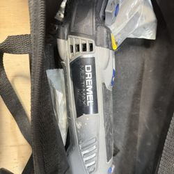 Dremel MM50 Multi Tool