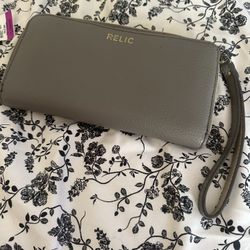 RELIC WALLET 
