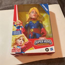 Marvel Super Hero Adventures