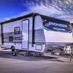NEW 2022 PIONEER SS171