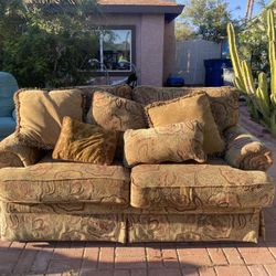 Lazy Boy Couch