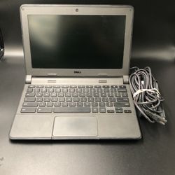 Dell Laptop With Charger
