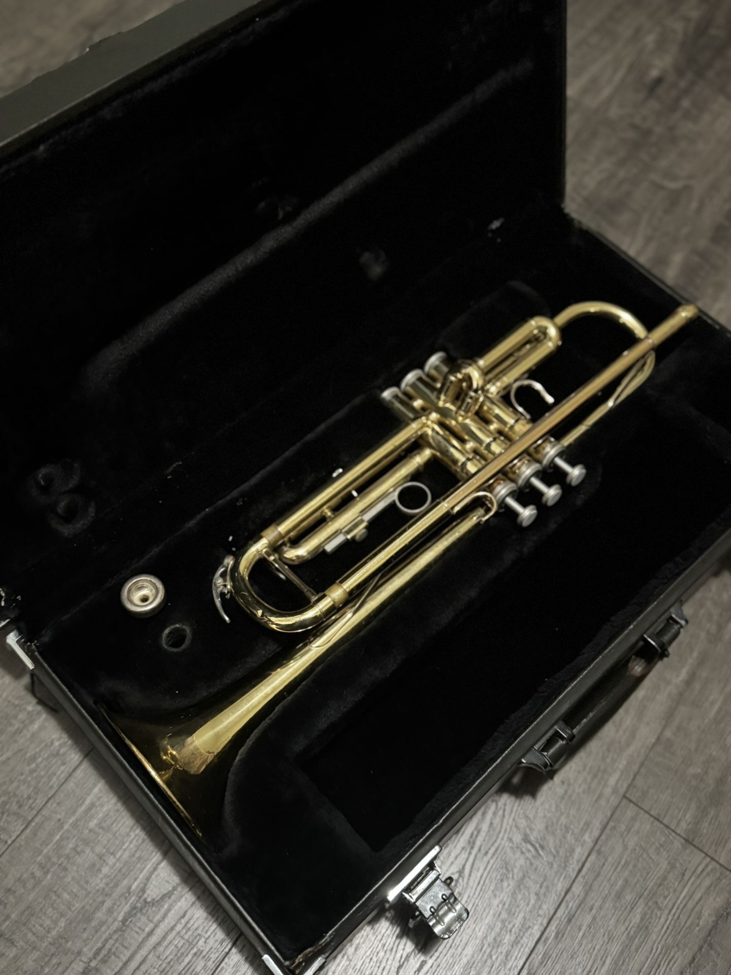 Yamaha Trumpet - Trade
