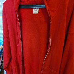 Men Large Jacket 