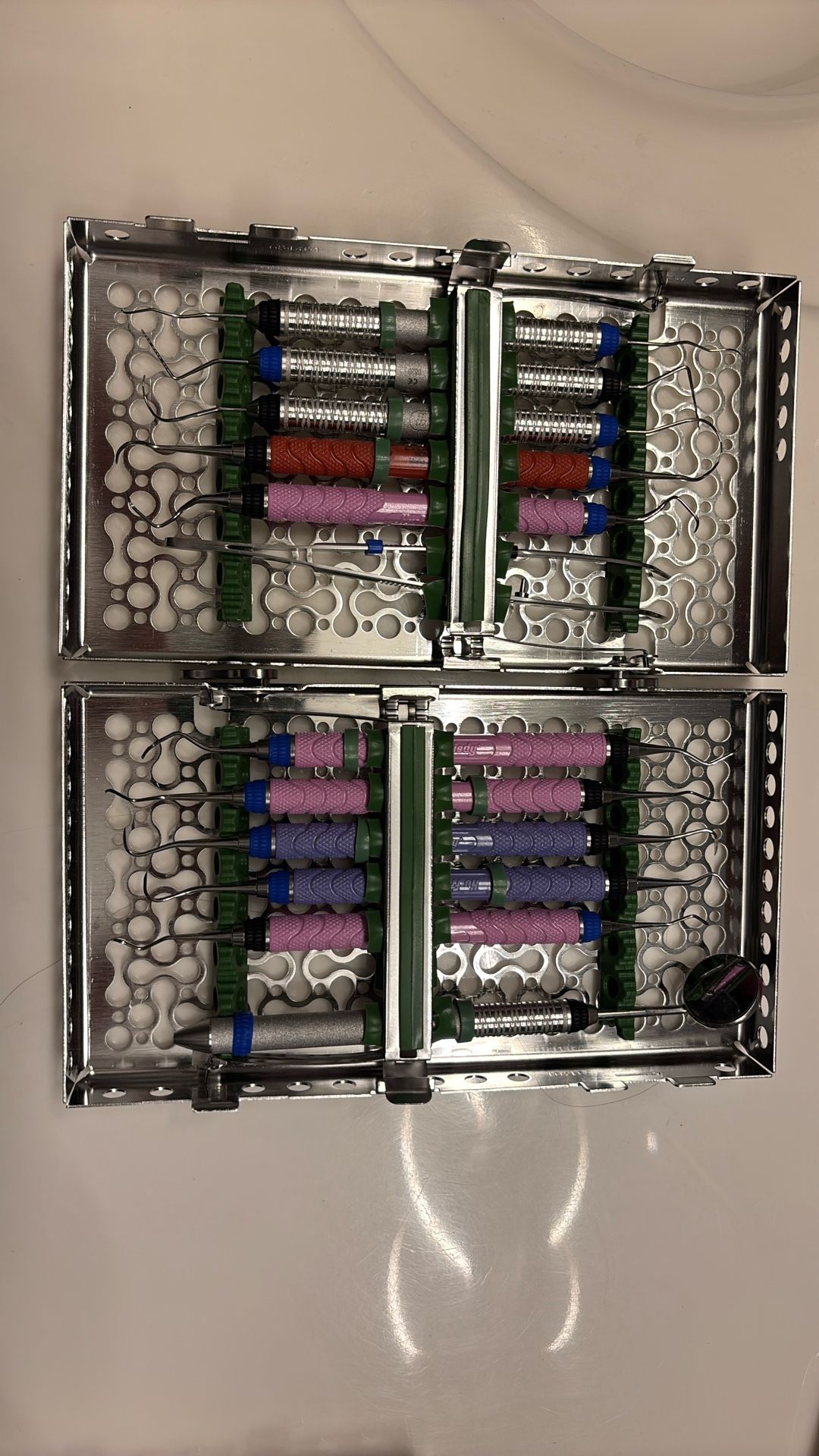 Hu-Friedy Instruments 