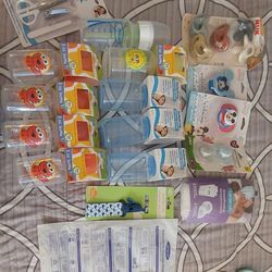 Baby Stuff