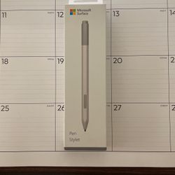 Microsoft Surface Pen Stylet