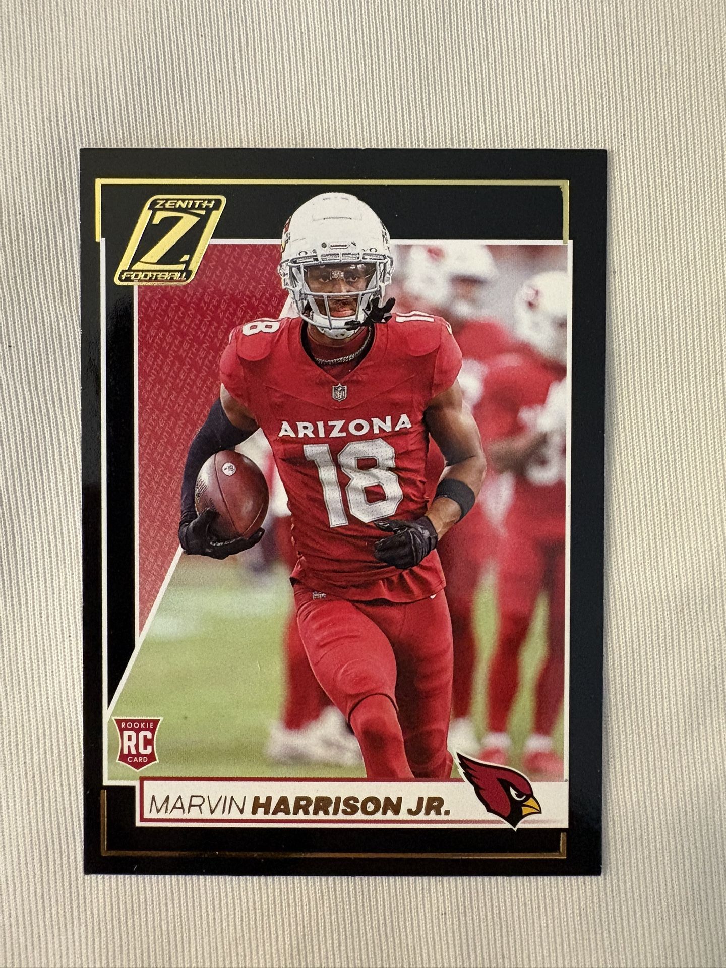 Marvin Harrison Jr
