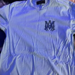 Amiri Shirt XSMALL 