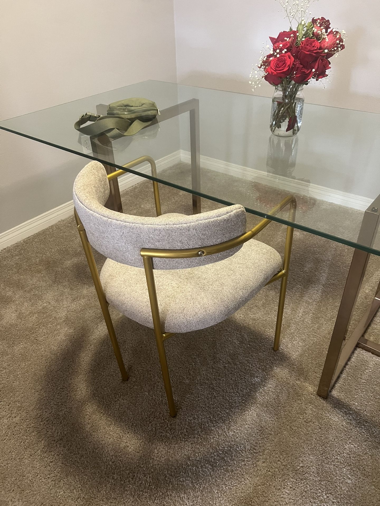 Dining Chairs- Set of 2