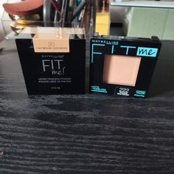 Maybelline Cosmetics