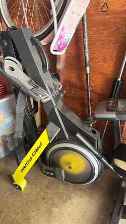 Máquina para Ejercicio Gym