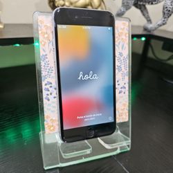Unlocked Iphone 6s 