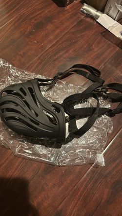 Brand new dog muzzle size x-large
