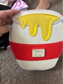 Disney loungefly