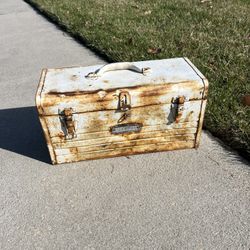 Craftsman Toolbox