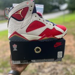Jordan 7 Retro 