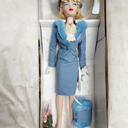 Ashton Drake  "Hello Hollywood "