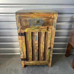 Accent Piece 