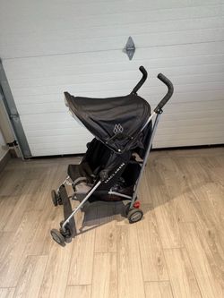 MacLaren Stoller