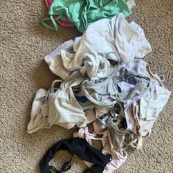 Kids And Women Clothes