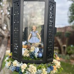 Solar Fairy Lantern