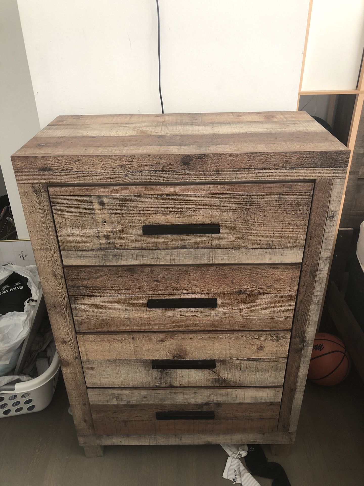 Matching Dresser Set