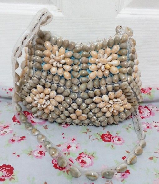 Shoulder bag for women