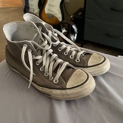 Converse Size 7