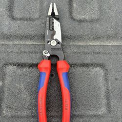 Knipex Wire Strippers 