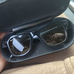 Ray Band Stories