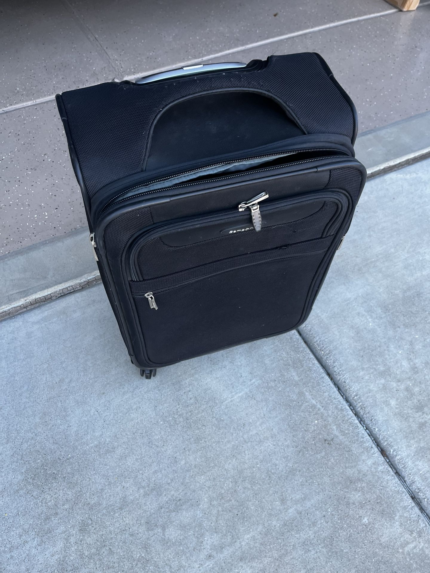 Luggage Bag