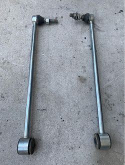 Lifted Truck Sway Bar Links 15.5 Inches