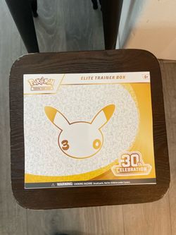 30th celebration ETB