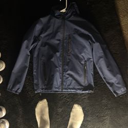 New Balance Windbreaker