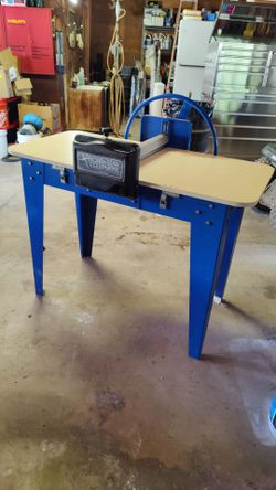 North Star clay slab roller