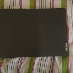 Lenovo Laptop Used Like New 