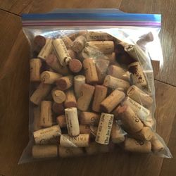 Corks 1 bag