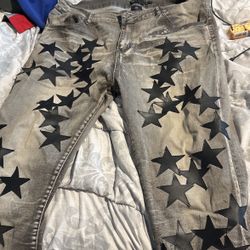 Amir Style Jeans  Size 40