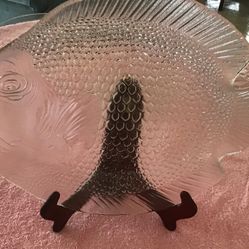 Fish Serving Dish