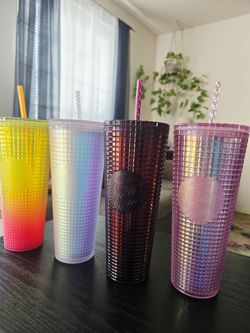 Starbuck cups & Stanleys