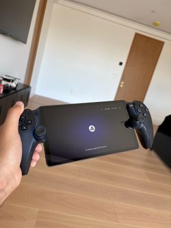 PlayStation Portal