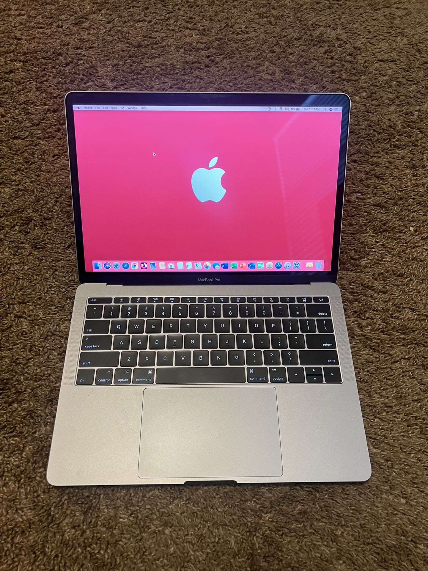 🍎 2017 Apple MacBook Pro Laptop Computer With Logic Pro, Final Cut Studio And More…