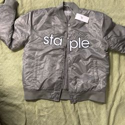 Men’s Jacket