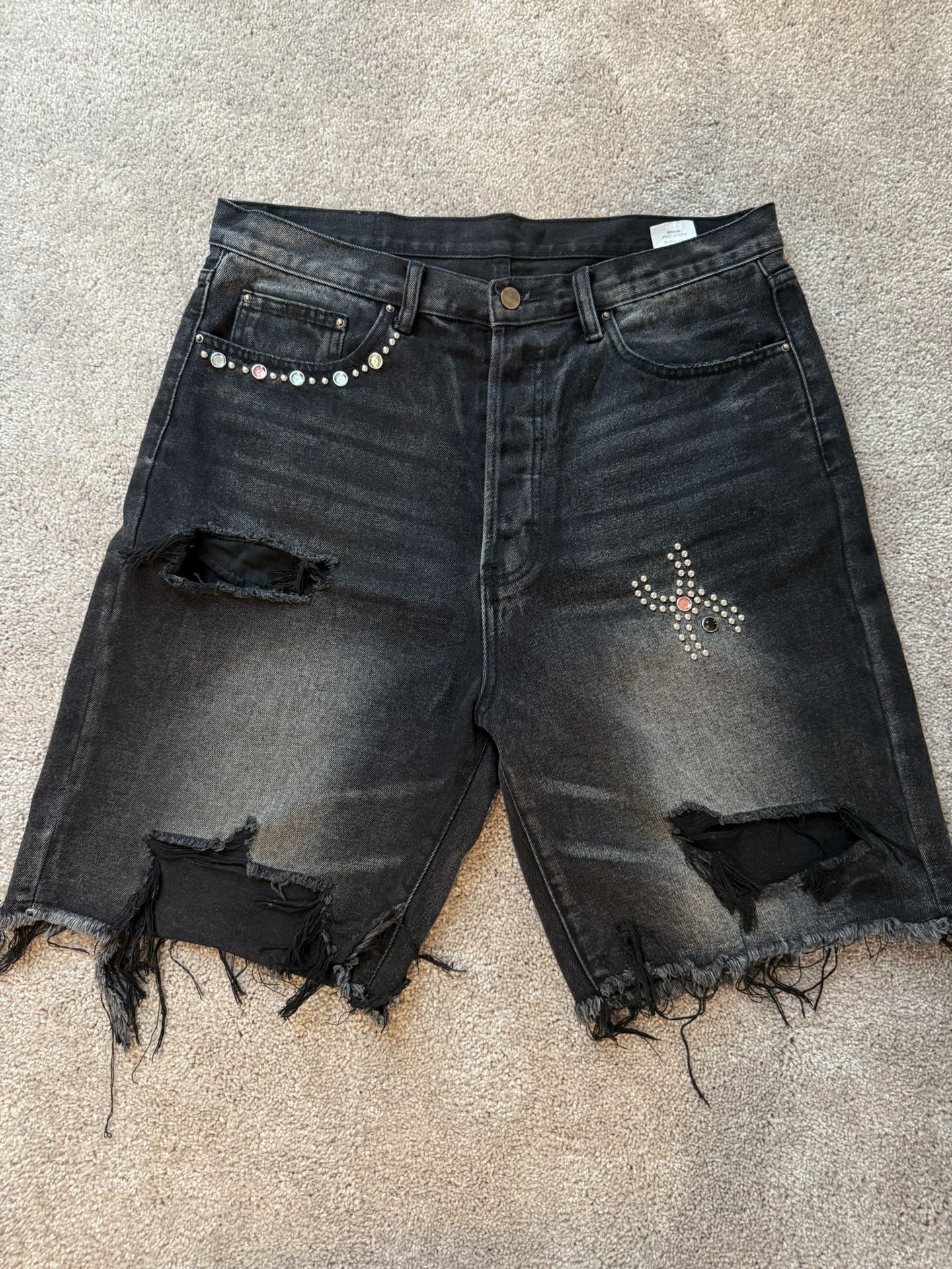 Mnml Shorts